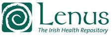 Lenus is a repository of Irish health publications and research maintained by the HSE. 